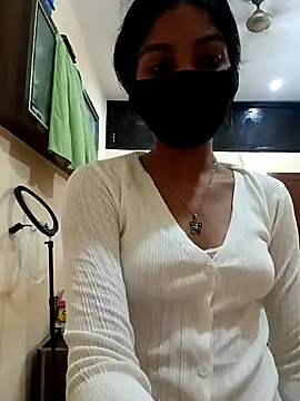 Hotty Muskaan online show from 13, 9, 2025