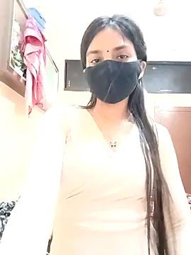 Hotty Muskaan online show from 4, 10, 2025