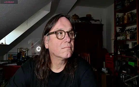 Jack Beaulieu online show from 12, 9, 2025