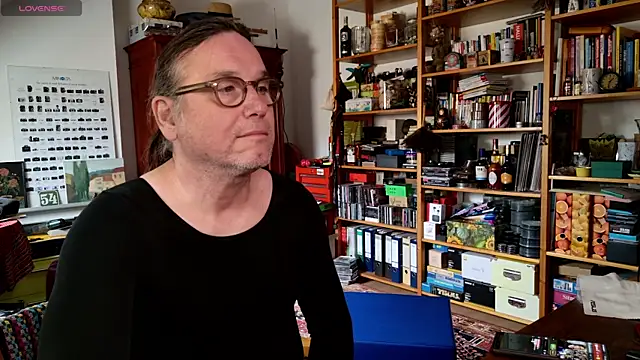 Jack Beaulieu online show from 4, 11, 2025