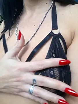 SandraSilver online show from 13, 11, 2025