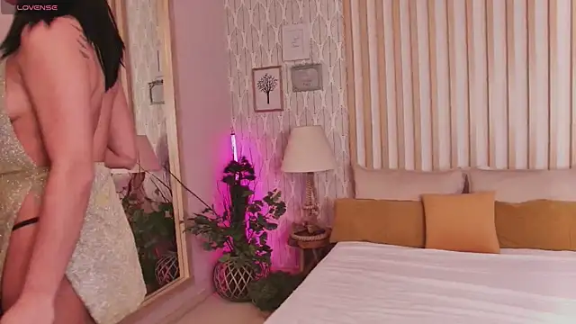 SandraSilver online show from 22, 10, 2025