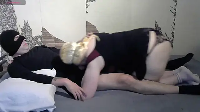 Cutebunnyhoney online show from 7, 10, 2025