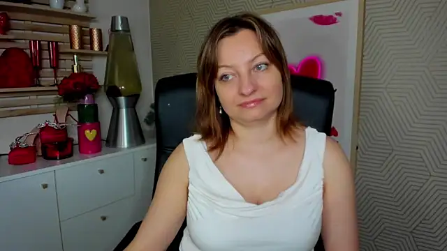 angelaSamt online show from 24, 4, 2026