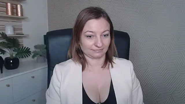 angelaSamt online show from 17, 11, 2025