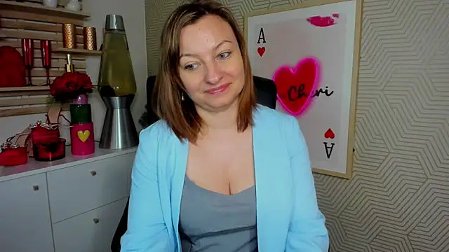 angelaSamt online show from 23, 4, 2026