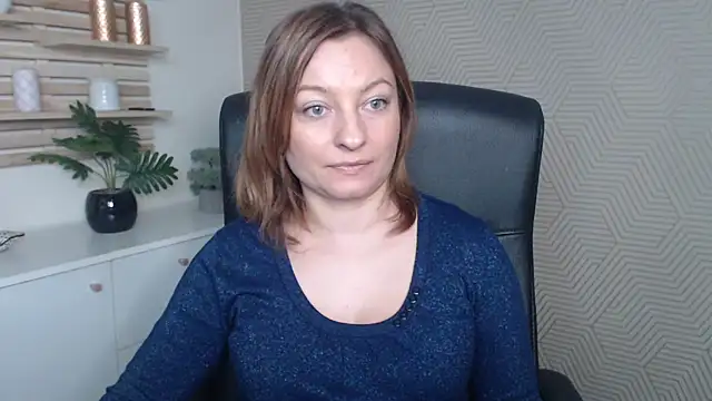 angelaSamt online show from 29, 11, 2025