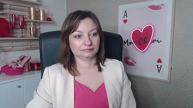 angelaSamt online show from 12, 2, 2026