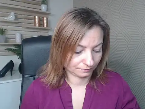 angelaSamt online show from 30, 9, 2025