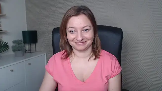 angelaSamt online show from 26, 11, 2025