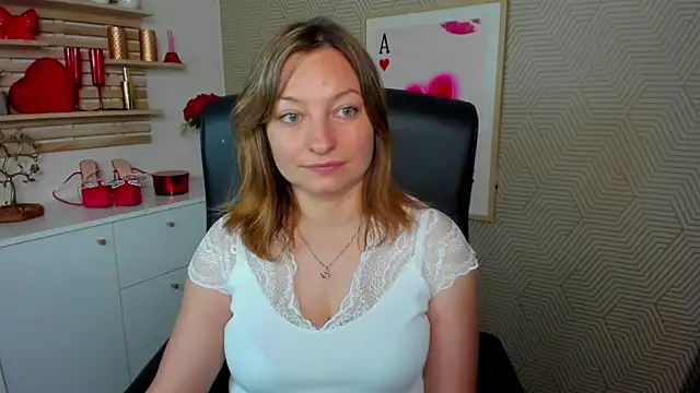 Snapshot of angelaSamt chatting on 9, 6, 2026 angelaSamt online show from 9, 6, 2026