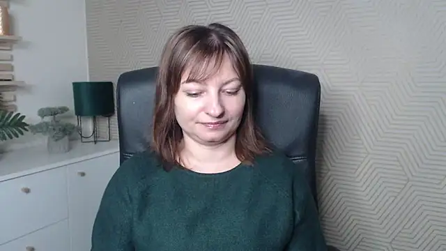 angelaSamt online show from 13, 1, 2026