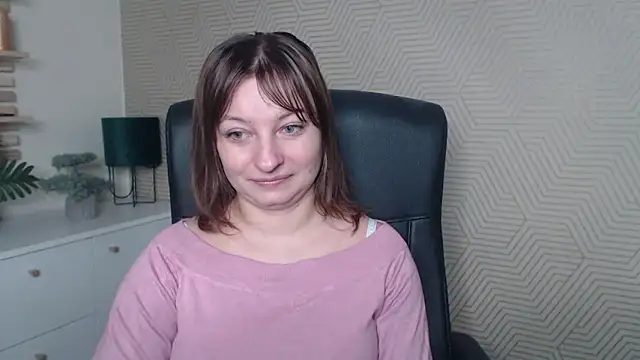 angelaSamt online show from 14, 1, 2026