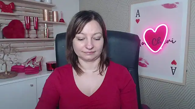 angelaSamt online show from 6, 2, 2026