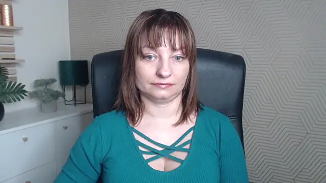 angelaSamt online show from 7, 1, 2026