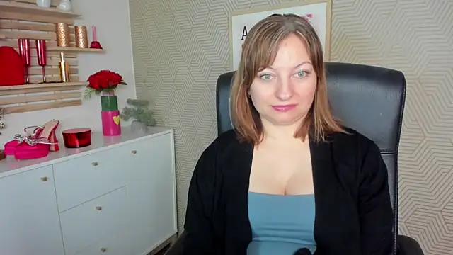 angelaSamt online show from 23, 3, 2026