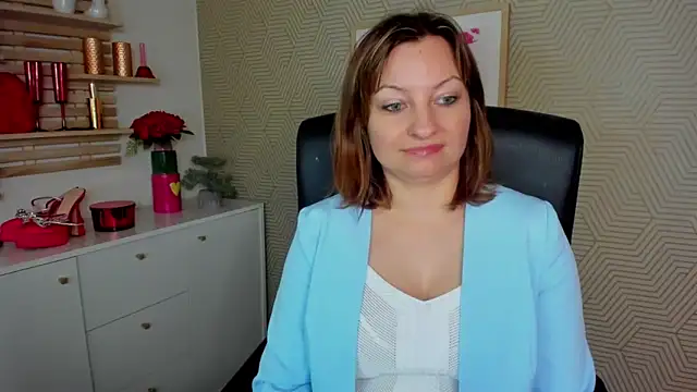 angelaSamt online show from 25, 3, 2026