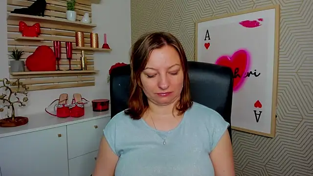 Snapshot of angelaSamt chatting on 27, 4, 2026 angelaSamt online show from 27, 4, 2026
