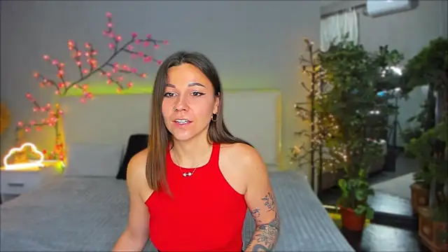 ElissGlow online show from 19, 9, 2025