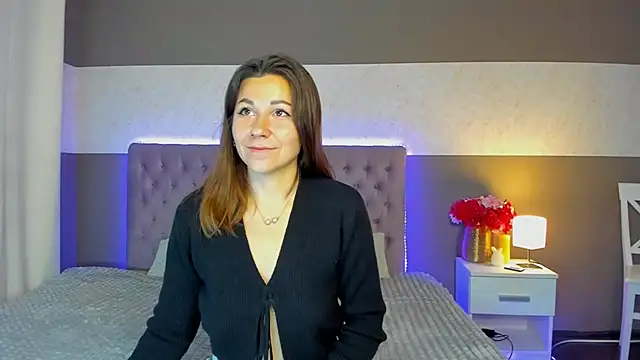 ElissGlow online show from 22, 9, 2025
