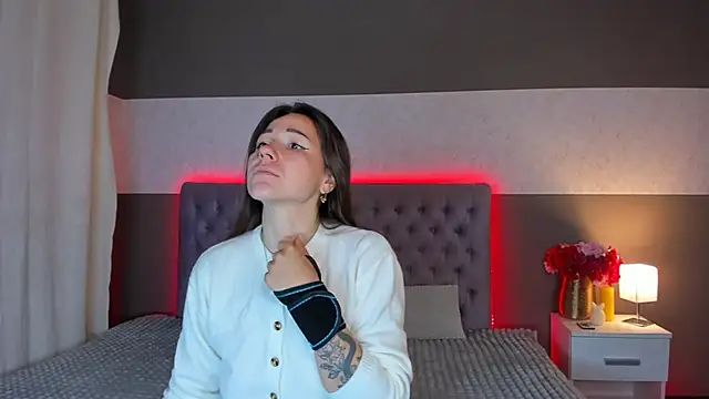 ElissGlow online show from 29, 9, 2025