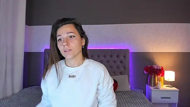 ElissGlow online show from 24, 9, 2025