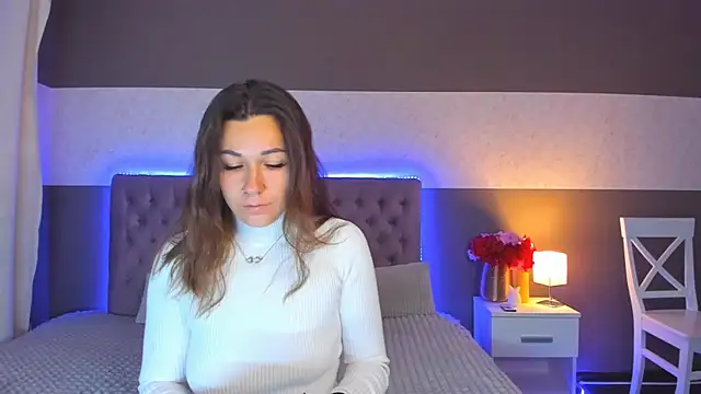 ElissGlow online show from 30, 9, 2025