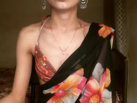 Snapshot of ekta_767 chatting on 24, 6, 2026 ekta 767 online show from 24, 6, 2026