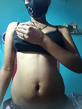 Snapshot of posewith chatting on 15, 10, 2025 posewith online show from 15, 10, 2025