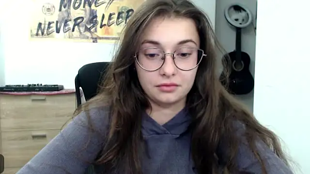Snapshot of HotAnna2004 chatting on 27, 9, 2025 HotAnna2004 online show from 27, 9, 2025