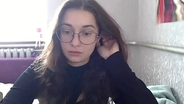 Snapshot of HotAnna2004 chatting on 21, 9, 2025 HotAnna2004 online show from 21, 9, 2025