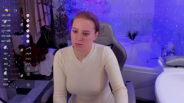 Alice Cire online show from 3, 2, 2026