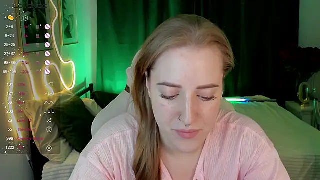 Alice Cire online show from 19, 12, 2025