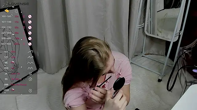 Alice Cire online show from 4, 3, 2026