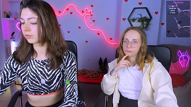 kitniss dreamy online show from 13, 6, 2026