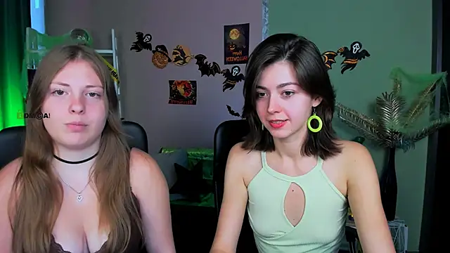 kitniss dreamy online show from 28, 10, 2025