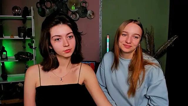 kitniss dreamy online show from 4, 11, 2025