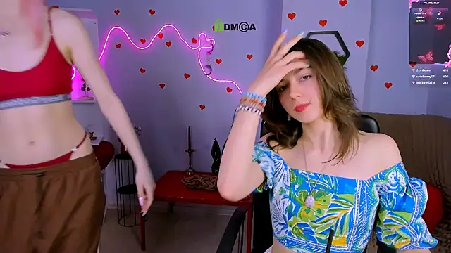kitniss dreamy online show from 5, 6, 2026