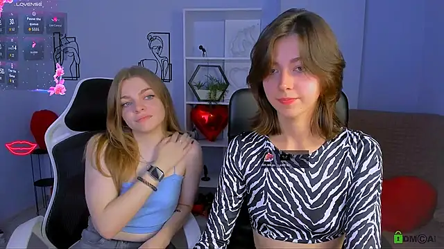 kitniss dreamy online show from 17, 10, 2025