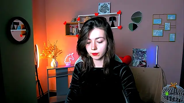 kitniss dreamy online show from 9, 2, 2026