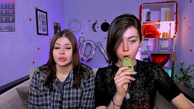 kitniss dreamy online show from 18, 2, 2026