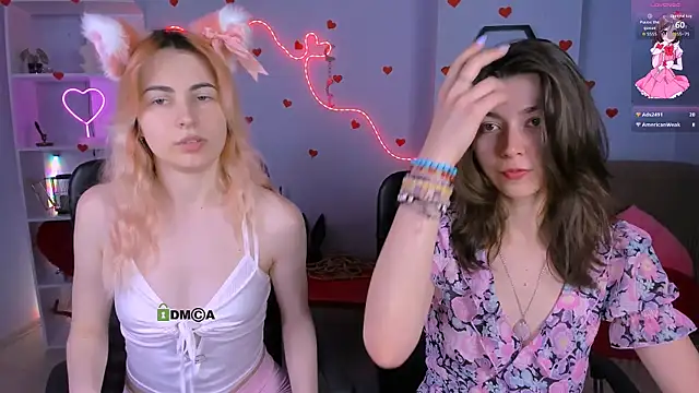 kitniss dreamy online show from 20, 6, 2026