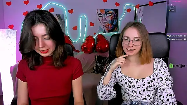 kitniss dreamy online show from 11, 2, 2026