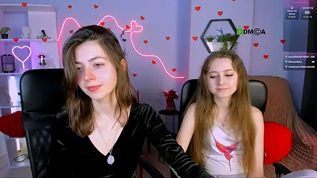 kitniss dreamy online show from 4, 4, 2026