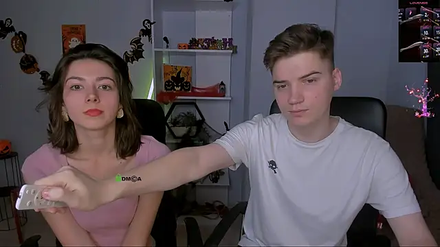 kitniss dreamy online show from 29, 10, 2025