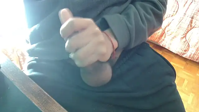 Martucho hot online show from 28, 10, 2025