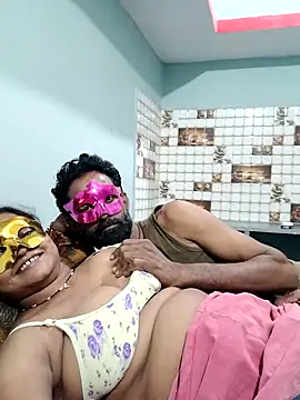 NIT-COUPLE online show from 27, 9, 2025