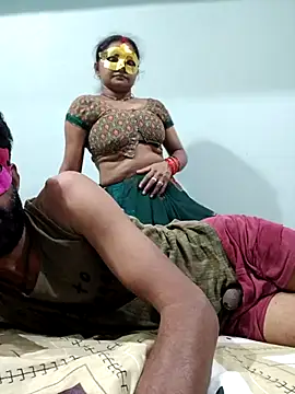 NIT-COUPLE online show from 6, 10, 2025