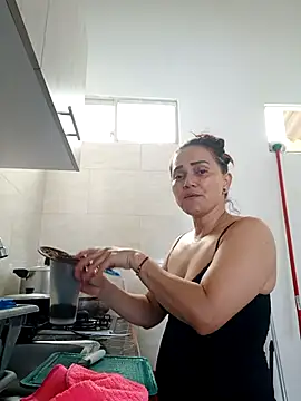 Amanda39 online show from 19, 4, 2026