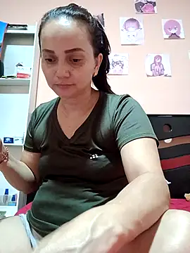 Amanda39 online show from 8, 2, 2026